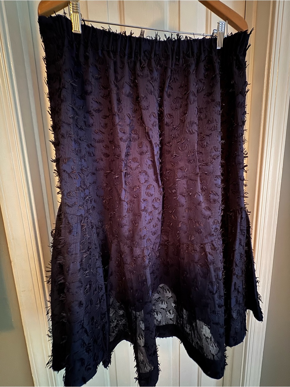 Anthropologie Maeve Miranda skirt XL EUC - Picture 3 of 4